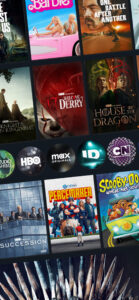 HBO Max: Stream TV & Movies (Android TV) 6.17.1.4
