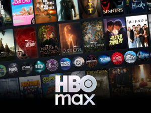 HBO Max: Stream TV & Movies (Android TV) 6.17.1.4