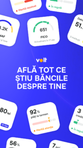 Volt - scor și bani 4.29.10 Volt - scor și bani 4.29.10