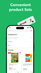 Zakaz.ua – food & grocery app 1.8.54