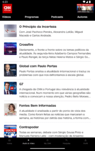 CNN Portugal 3.3.4