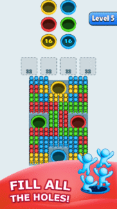 Hole People 13.2.1