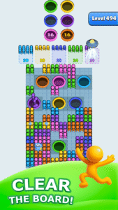 Hole People 13.2.1