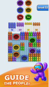 Hole People 13.2.1
