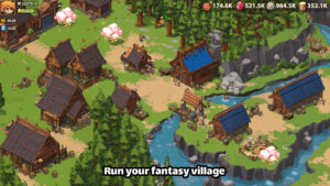 Top Heroes: Kingdom Saga 1.74.9