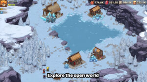 Top Heroes: Kingdom Saga 1.74.9