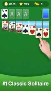 Classic Solitaire 2.13.6 Classic Solitaire 2.13.6