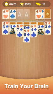 Classic Solitaire 2.13.6 Classic Solitaire 2.13.6