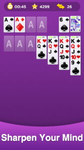 Classic Solitaire 2.13.6 Classic Solitaire 2.13.6