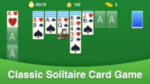 Classic Solitaire 2.13.6 Classic Solitaire 2.13.6
