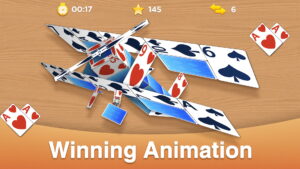 Classic Solitaire 2.13.6 Classic Solitaire 2.13.6