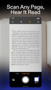 Speechify – Text to Speech 5.46.7226 Speechify – Text to Speech 5.46.7226