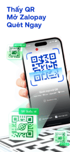 Zalopay Thanh Toán Tích Thưởng 10.18.0