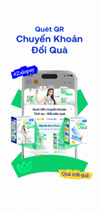 Zalopay Thanh Toán Tích Thưởng 10.18.0