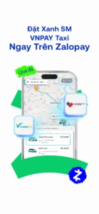 Zalopay Thanh Toán Tích Thưởng 10.18.0