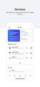 eGov mobile 2.0.4