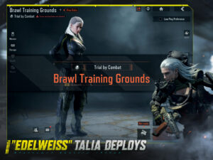 Arena Breakout: Realistic FPS 1.0.215.215