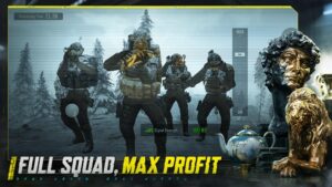 Arena Breakout: Realistic FPS 1.0.215.215