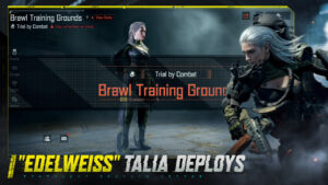 Arena Breakout: Realistic FPS 1.0.215.215