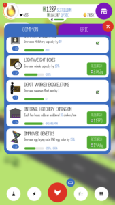 Egg, Inc. 1.35.1