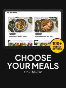 Factor_ Prepared Meal Delivery 25.39.0 Factor_ Prepared Meal Delivery 25.39.0