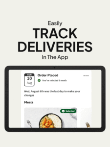 Factor_ Prepared Meal Delivery 25.39.0 Factor_ Prepared Meal Delivery 25.39.0