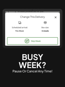 Factor_ Prepared Meal Delivery 25.39.0 Factor_ Prepared Meal Delivery 25.39.0