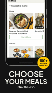 Factor_ Prepared Meal Delivery 25.39.0 Factor_ Prepared Meal Delivery 25.39.0