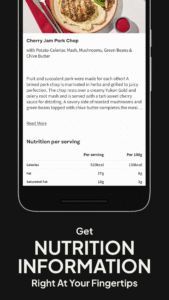Factor_ Prepared Meal Delivery 25.39.0 Factor_ Prepared Meal Delivery 25.39.0