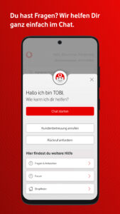 MeinVodafone 3.3 MeinVodafone 3.3