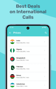 Yolla: International Calling 4.74 Yolla: International Calling 4.74