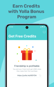 Yolla: International Calling 4.74 Yolla: International Calling 4.74