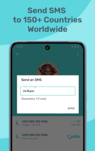 Yolla: International Calling 4.74 Yolla: International Calling 4.74