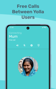 Yolla: International Calling 4.74 Yolla: International Calling 4.74