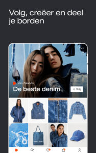 Zalando – online fashion store 25.19.0-Beta