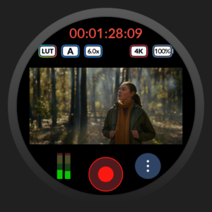 Blackmagic Camera 2.0.0159 Blackmagic Camera 2.0.0159