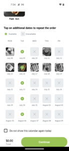 Choicelunch 5.2.9.155