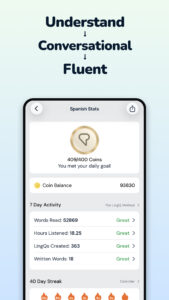 LingQ | Learn Languages 5.5.54