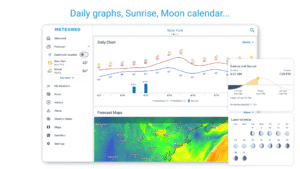 Weather Radar - Meteored News 8.9.5_free Weather Radar - Meteored News 8.9.5_free