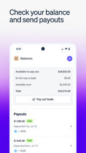Stripe Dashboard 2.86.0