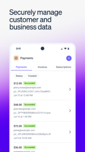 Stripe Dashboard 2.86.0