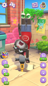 Talking Tom Cat 5.1.0.3068