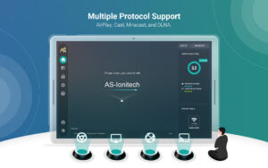 AirScreen - AirPlay & Cast 2.12.4