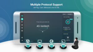AirScreen - AirPlay & Cast 2.12.4