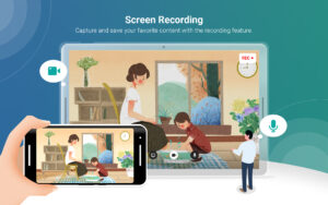 AirScreen - AirPlay & Cast 2.12.4