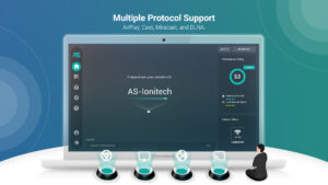 AirScreen - AirPlay & Cast 2.12.4