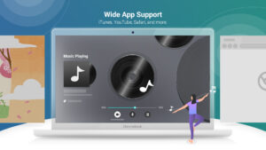 AirScreen - AirPlay & Cast 2.12.4