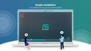 AirScreen - AirPlay & Cast 2.12.4