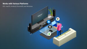 AirScreen - AirPlay & Cast 2.12.4