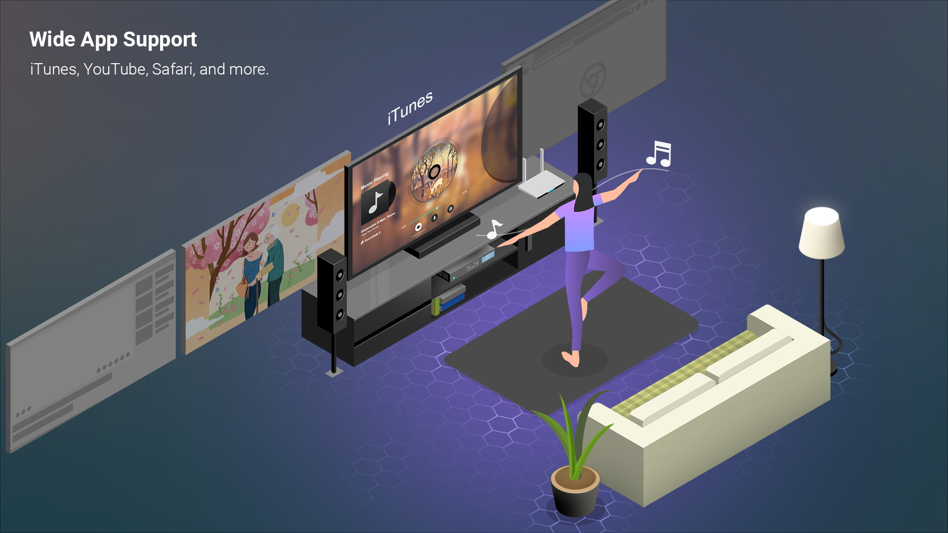 AirScreen - AirPlay & Cast 2.8.2 (x86_64) (480dpi) (Android 5.0+) APK ...